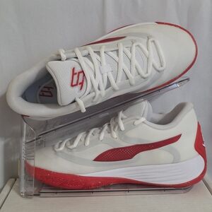 PUMA Stewie 2 Basketball Shoes US Women Size 9.5 (NWOT)